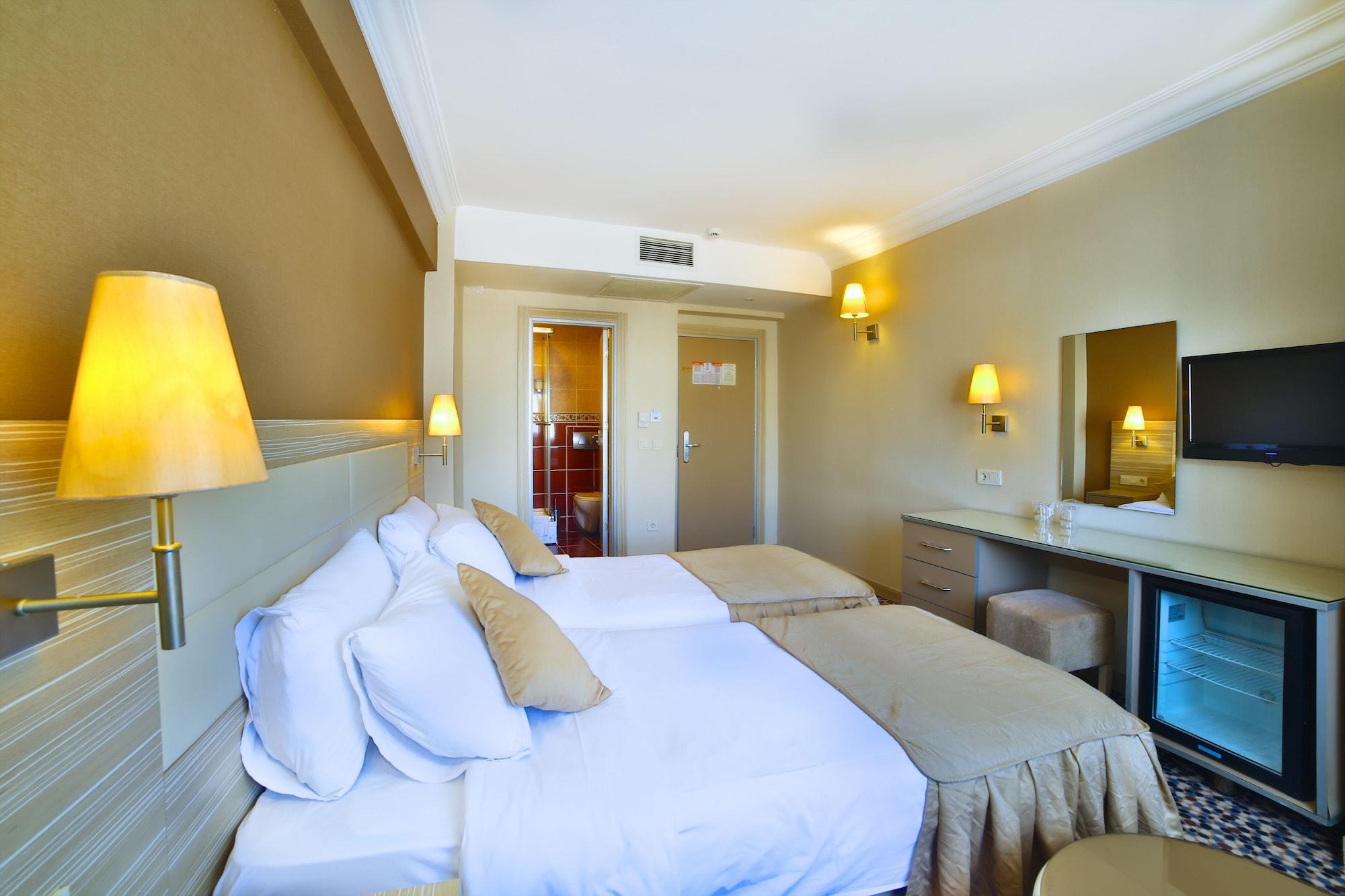 Grand Emin 3* Istanbul