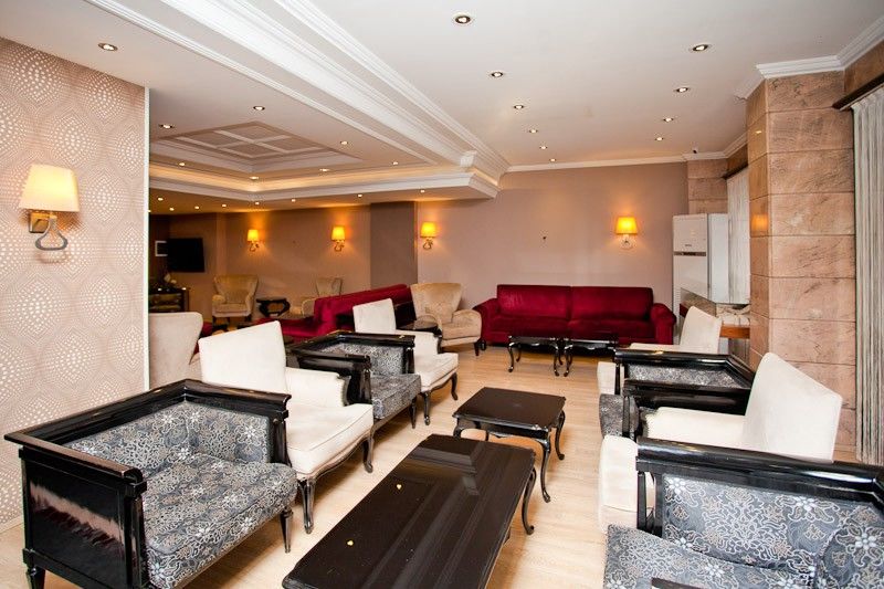 Grand Emin Hotel Istanbul